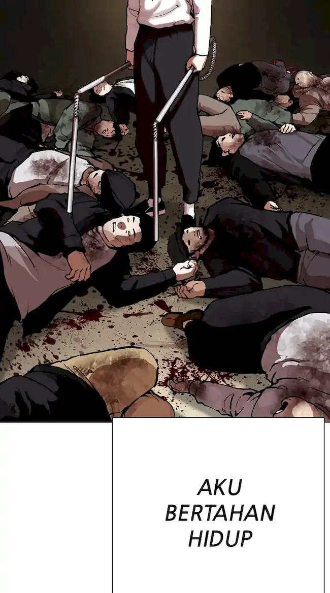 Lookism Chapter 332 Gambar 33