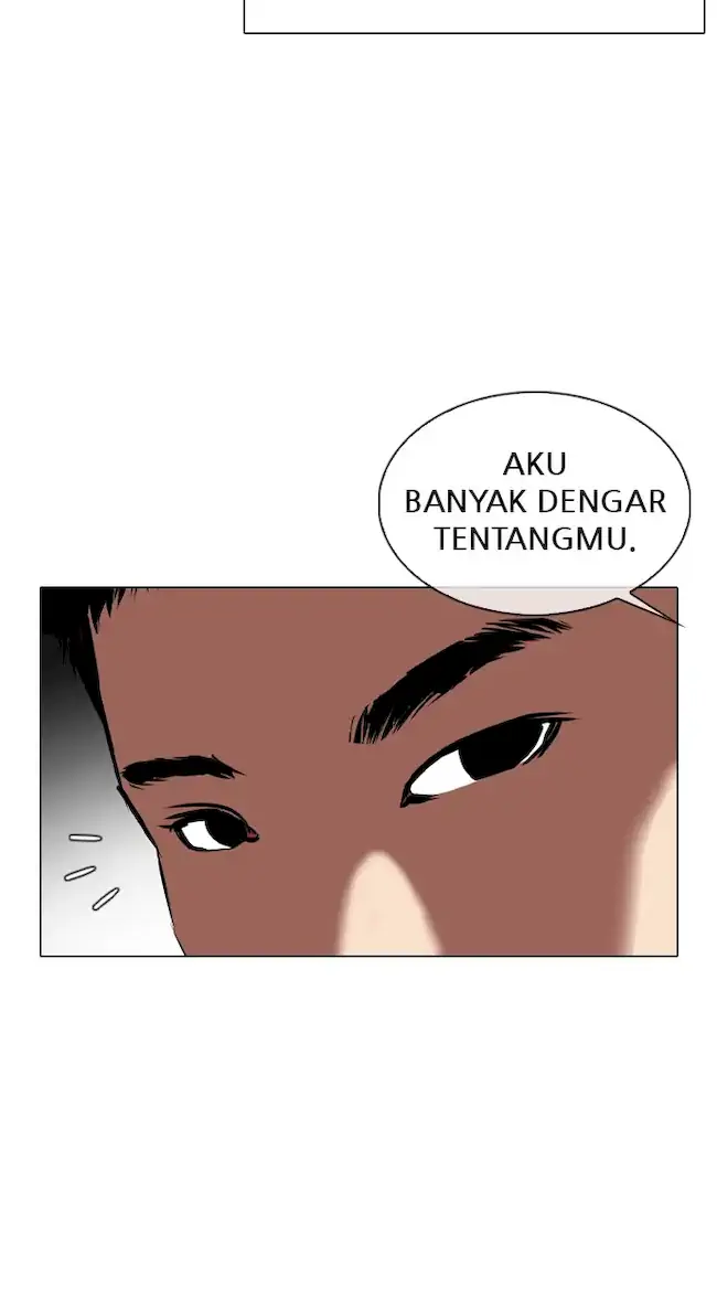 Lookism Chapter 332 Gambar 34