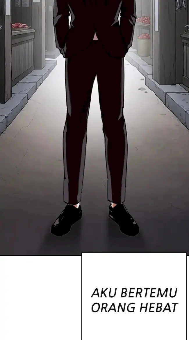 Lookism Chapter 332 Gambar 36