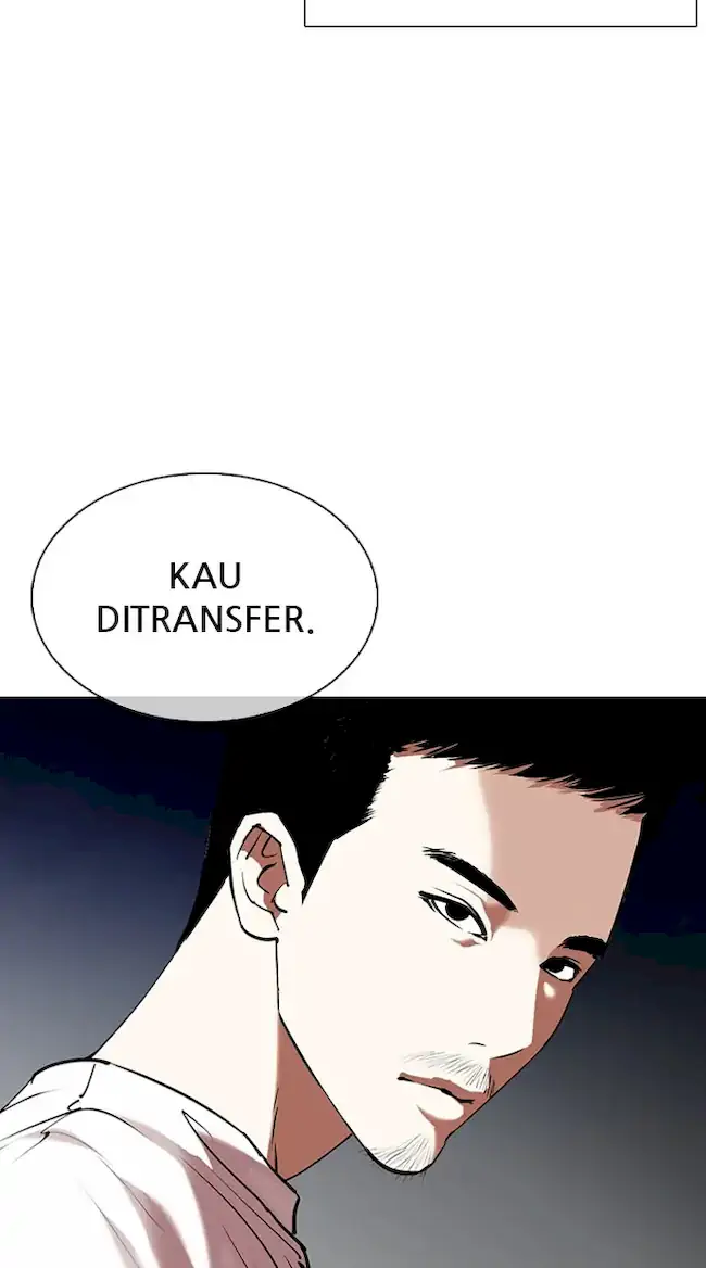 Lookism Chapter 332 Gambar 37