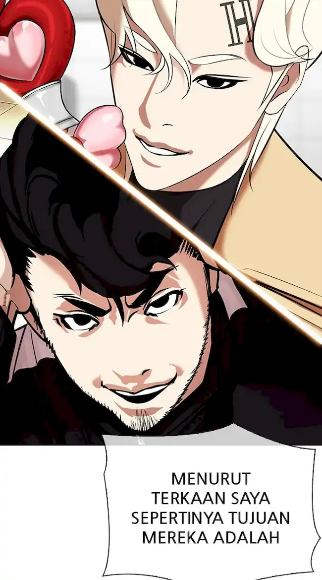 Lookism Chapter 332 Gambar 4