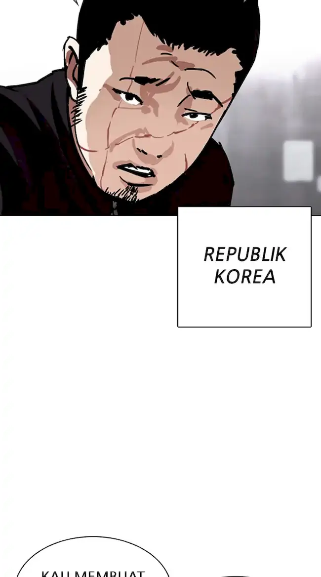 Lookism Chapter 332 Gambar 40
