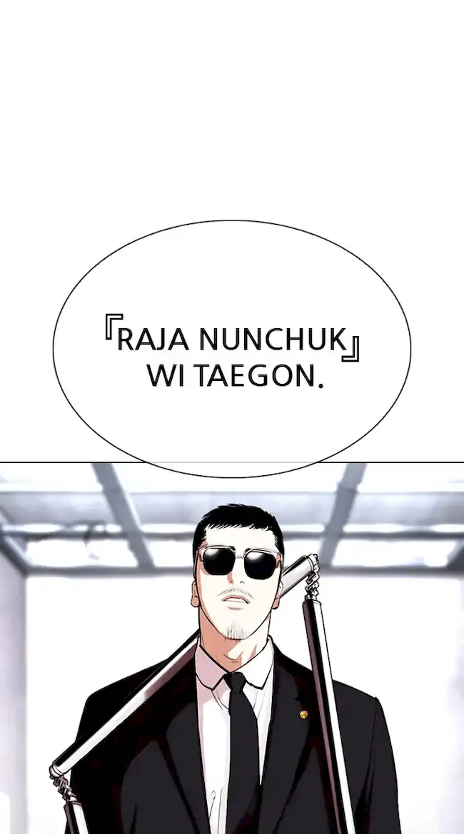 Lookism Chapter 332 Gambar 42