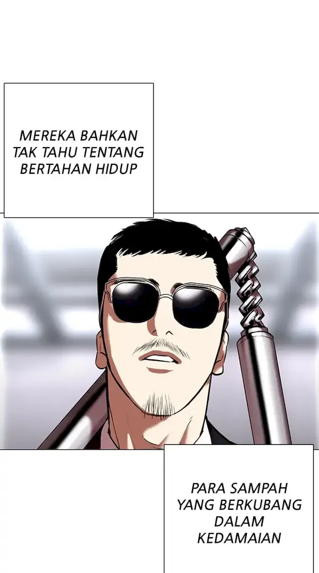 Lookism Chapter 332 Gambar 44