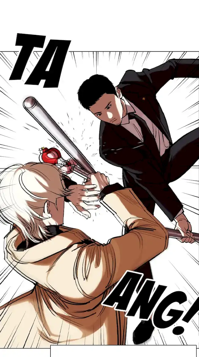 Lookism Chapter 332 Gambar 47