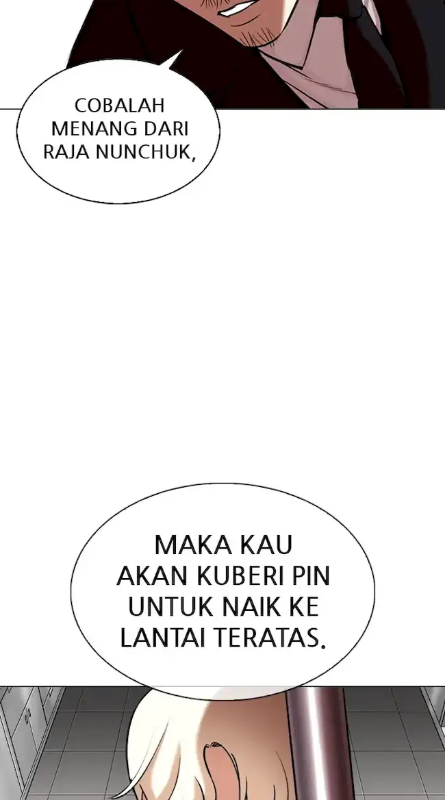 Lookism Chapter 332 Gambar 49