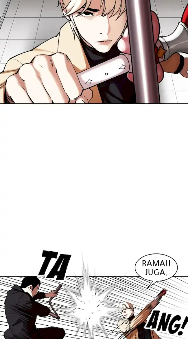 Lookism Chapter 332 Gambar 50