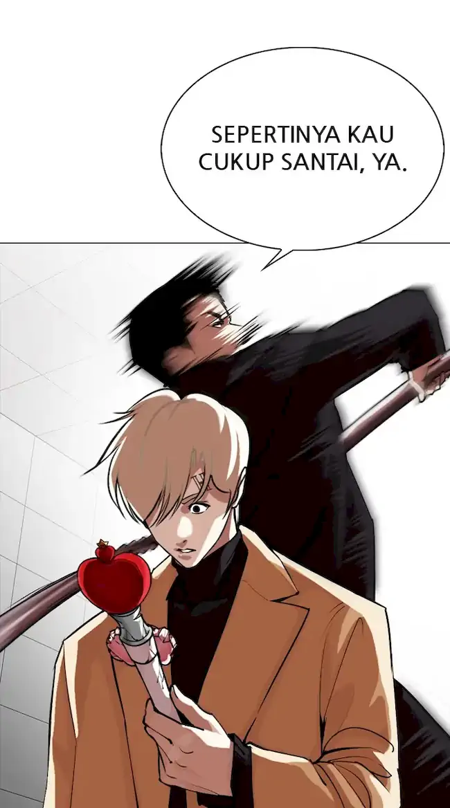 Lookism Chapter 332 Gambar 54