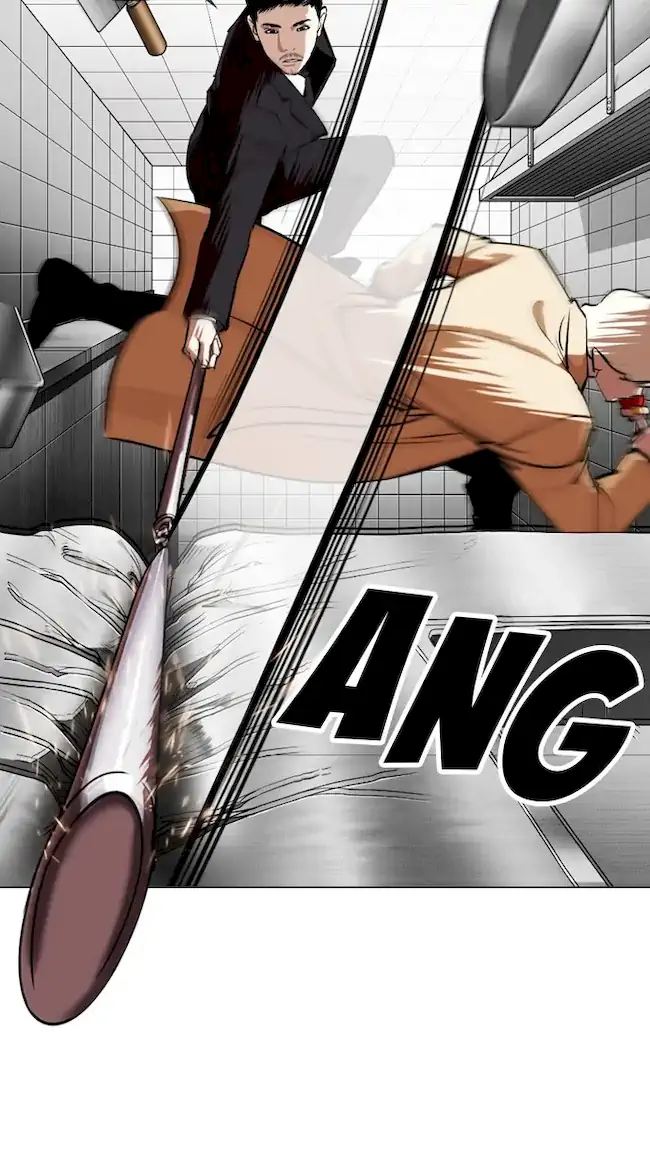 Lookism Chapter 332 Gambar 56