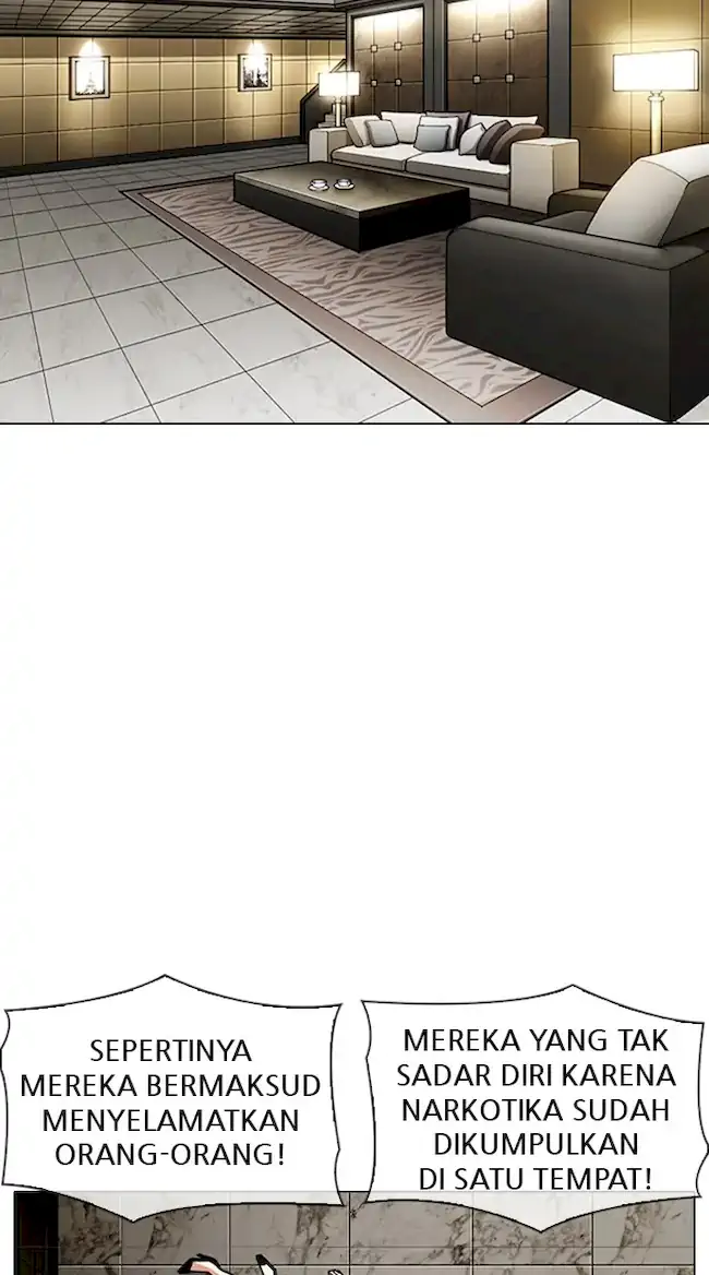 Lookism Chapter 332 Gambar 6