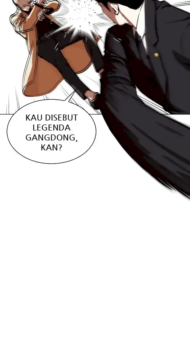 Lookism Chapter 332 Gambar 60