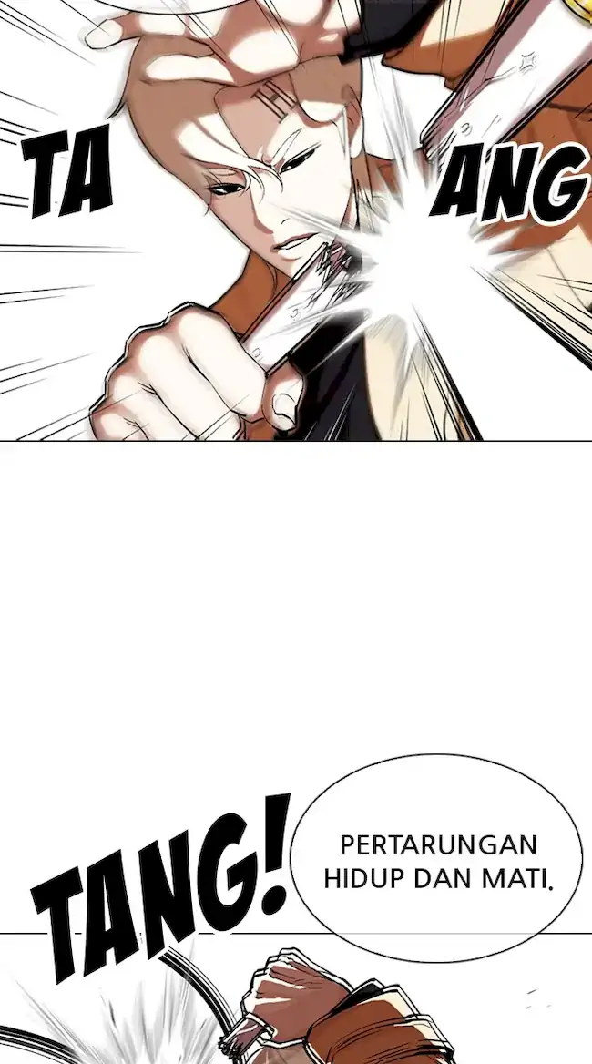 Lookism Chapter 332 Gambar 63