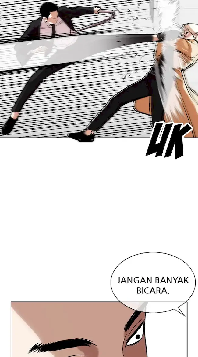 Lookism Chapter 332 Gambar 65