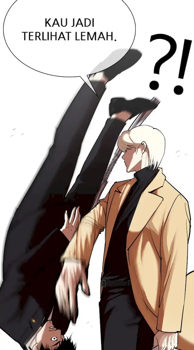 Lookism Chapter 332 Gambar 67