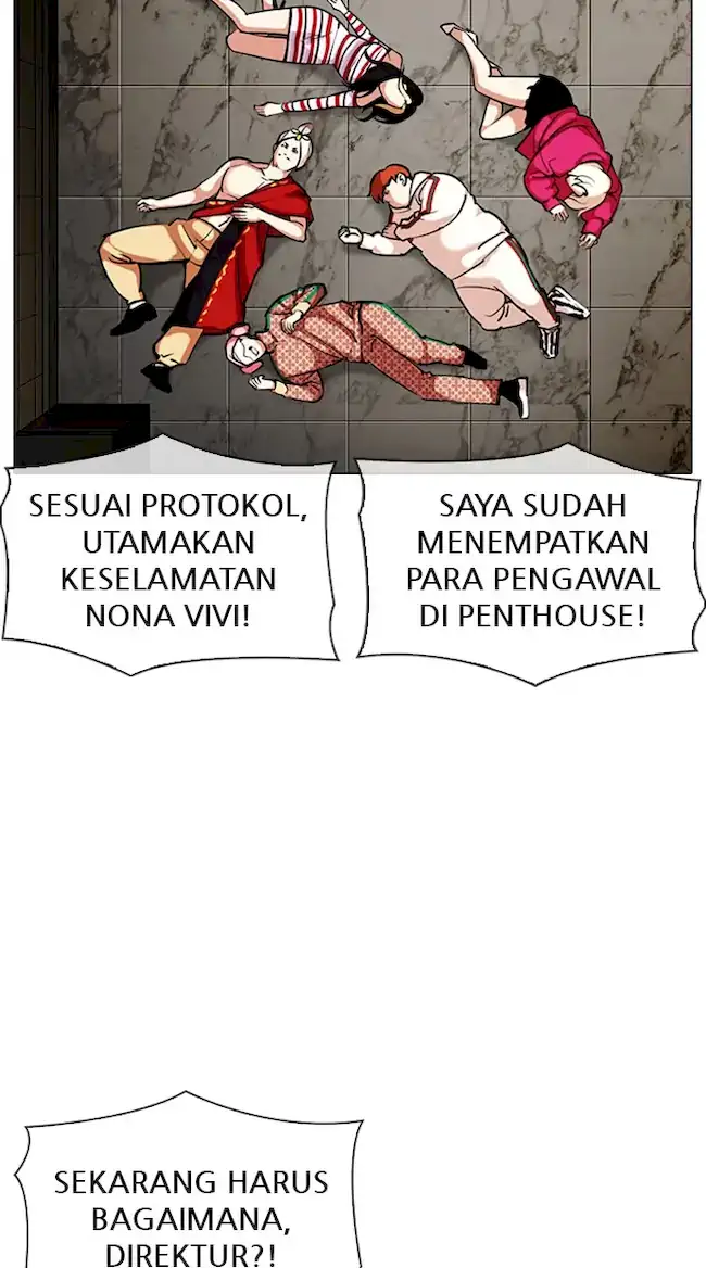 Lookism Chapter 332 Gambar 7