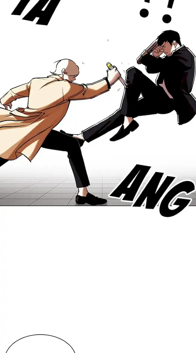 Lookism Chapter 332 Gambar 70