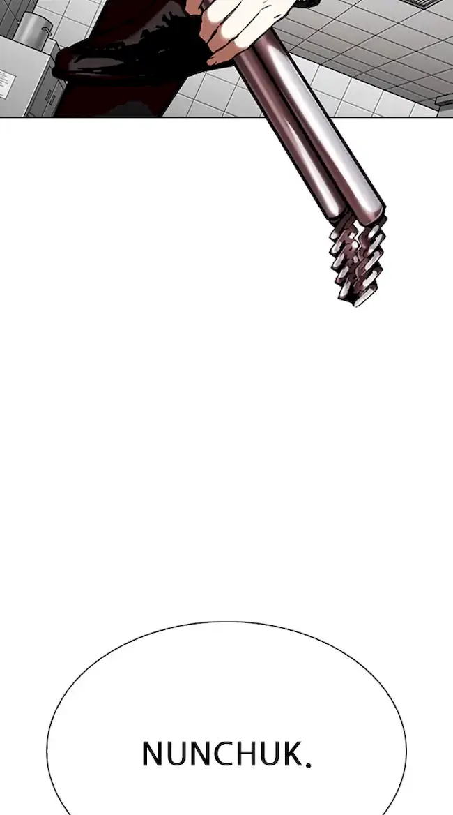 Lookism Chapter 332 Gambar 73