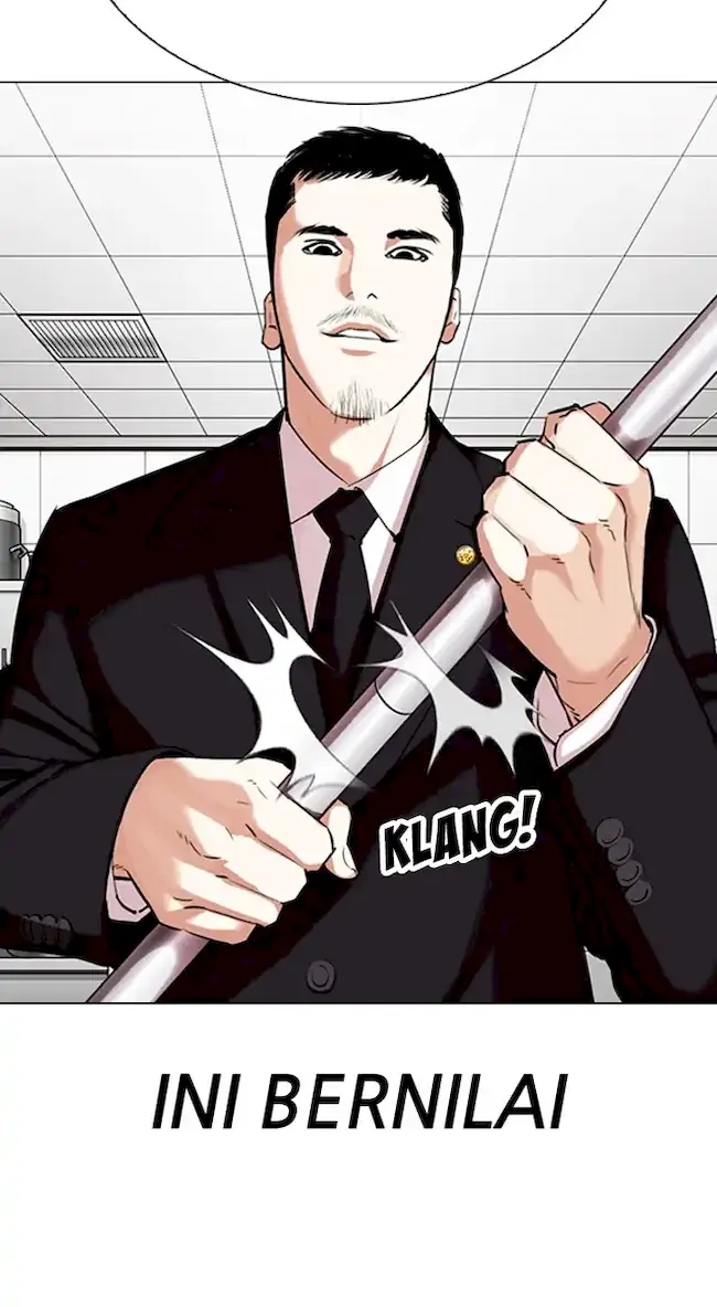 Lookism Chapter 332 Gambar 74