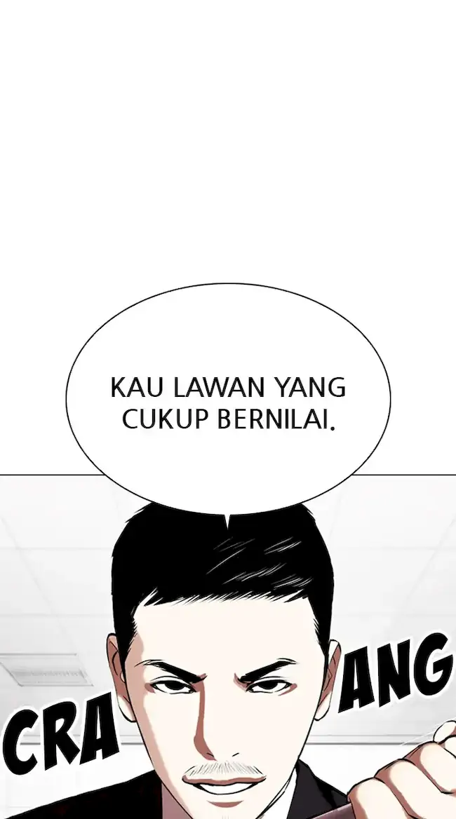 Lookism Chapter 332 Gambar 75