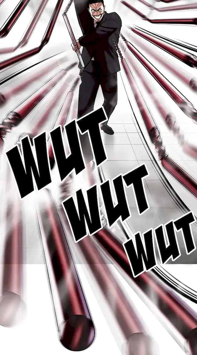 Lookism Chapter 332 Gambar 78