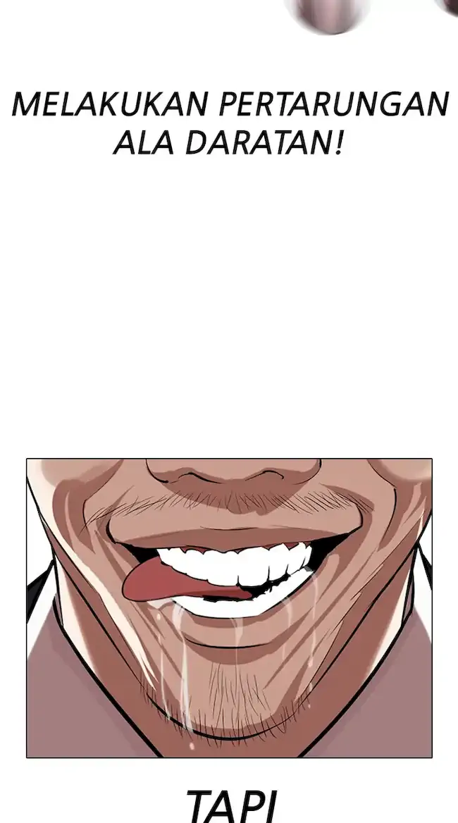 Lookism Chapter 332 Gambar 79