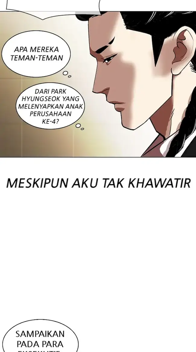 Lookism Chapter 332 Gambar 8