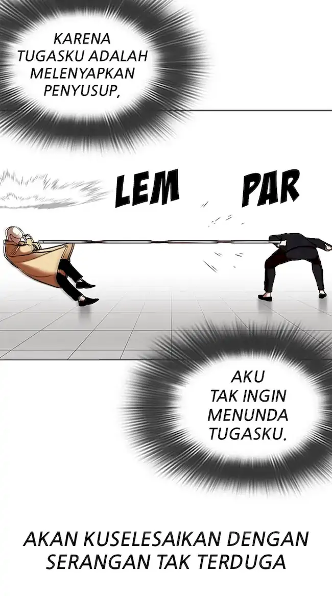 Lookism Chapter 332 Gambar 83