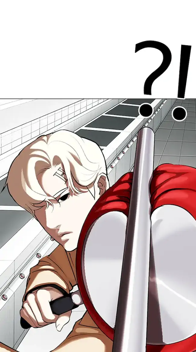 Lookism Chapter 332 Gambar 89