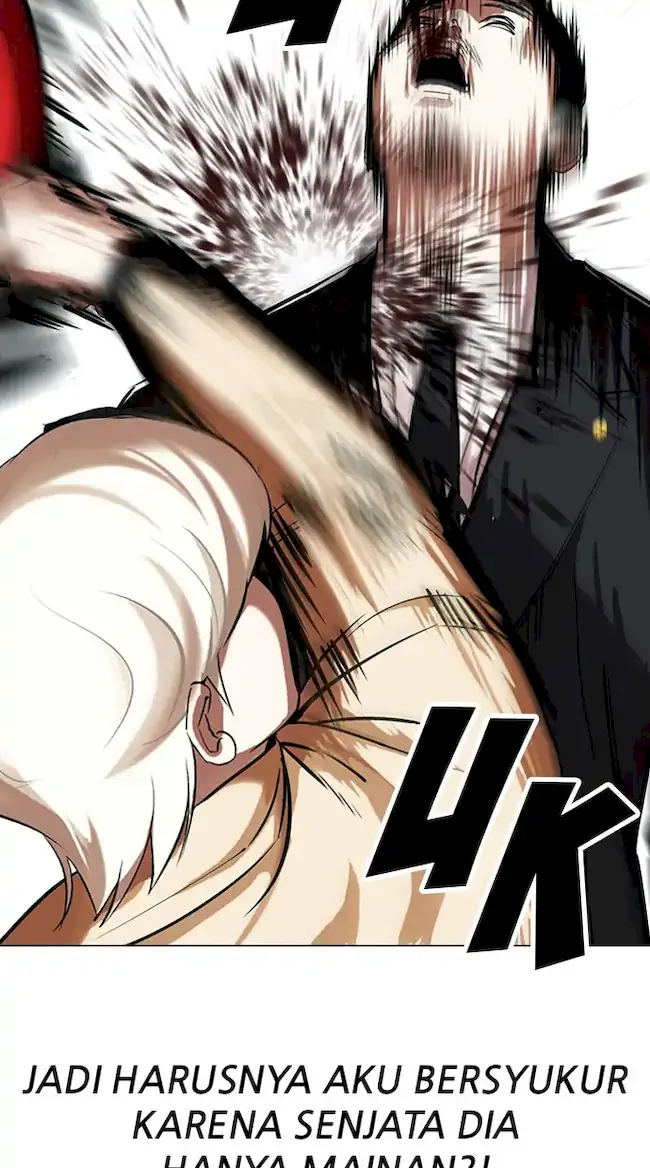 Lookism Chapter 332 Gambar 92