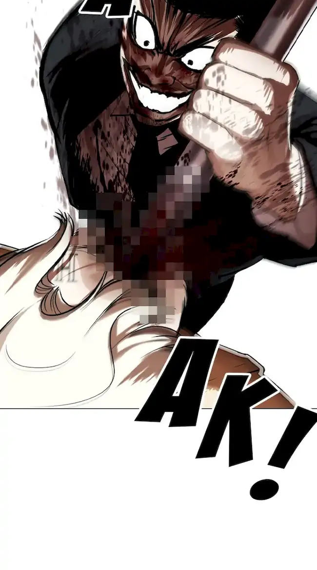 Lookism Chapter 332 Gambar 94