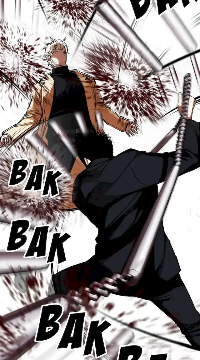 Lookism Chapter 332 Gambar 96