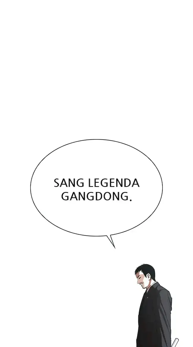 Lookism Chapter 332 Gambar 99