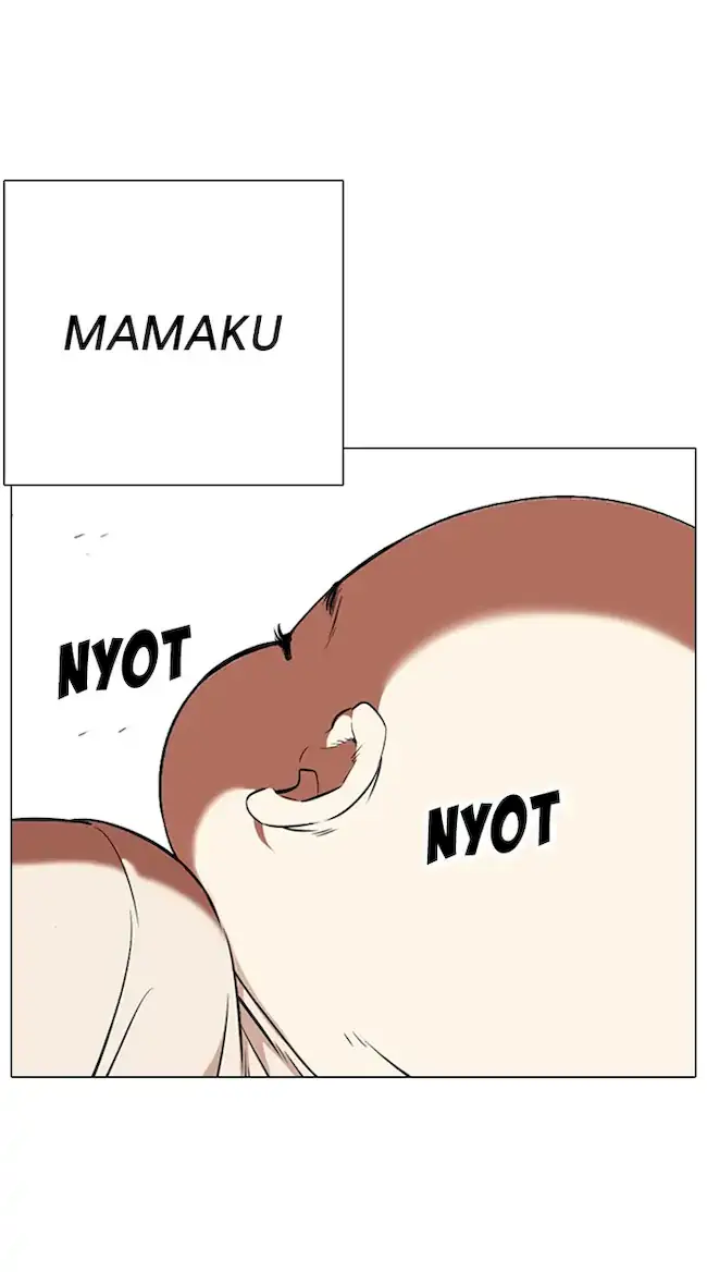 Baca Komik Lookism Chapter 333 Gambar 1