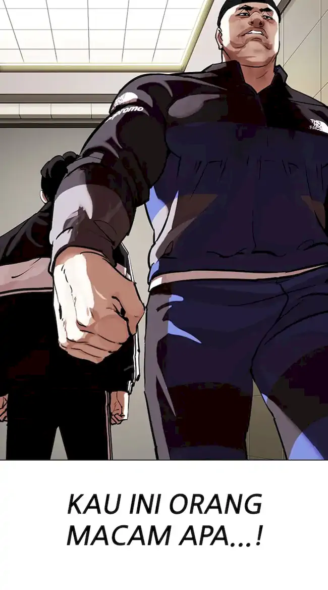 Lookism Chapter 333 Gambar 105