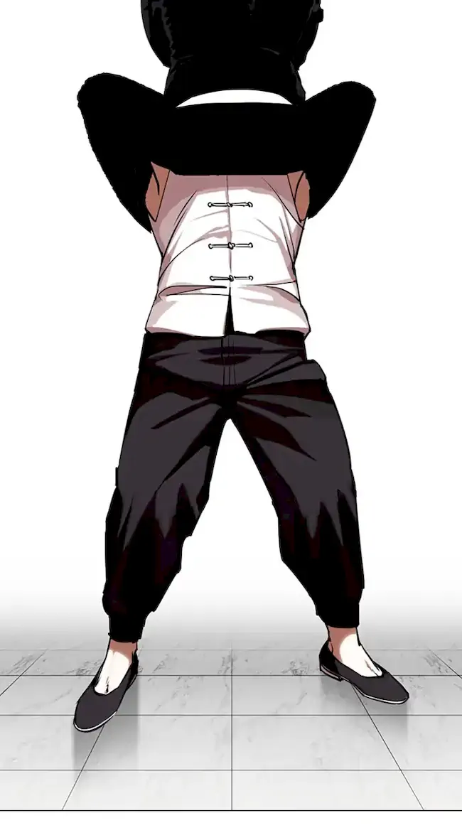 Lookism Chapter 333 Gambar 112