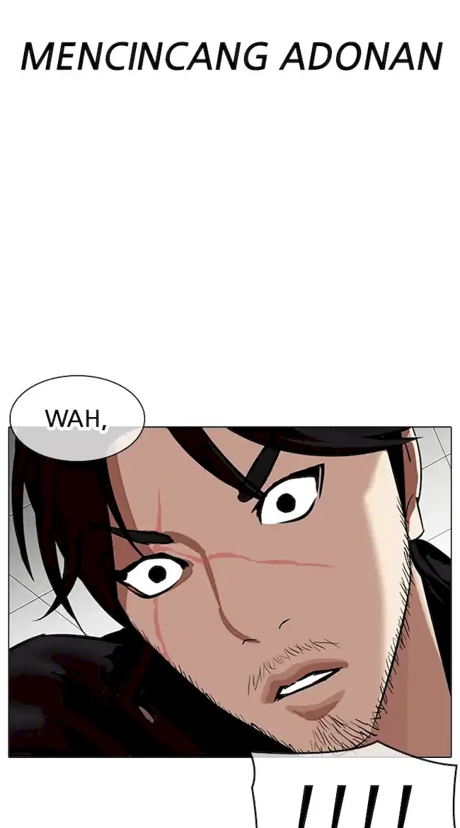 Lookism Chapter 333 Gambar 113