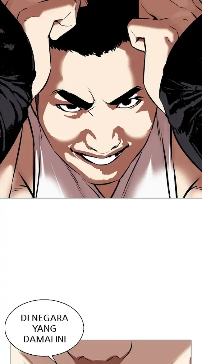 Lookism Chapter 333 Gambar 115