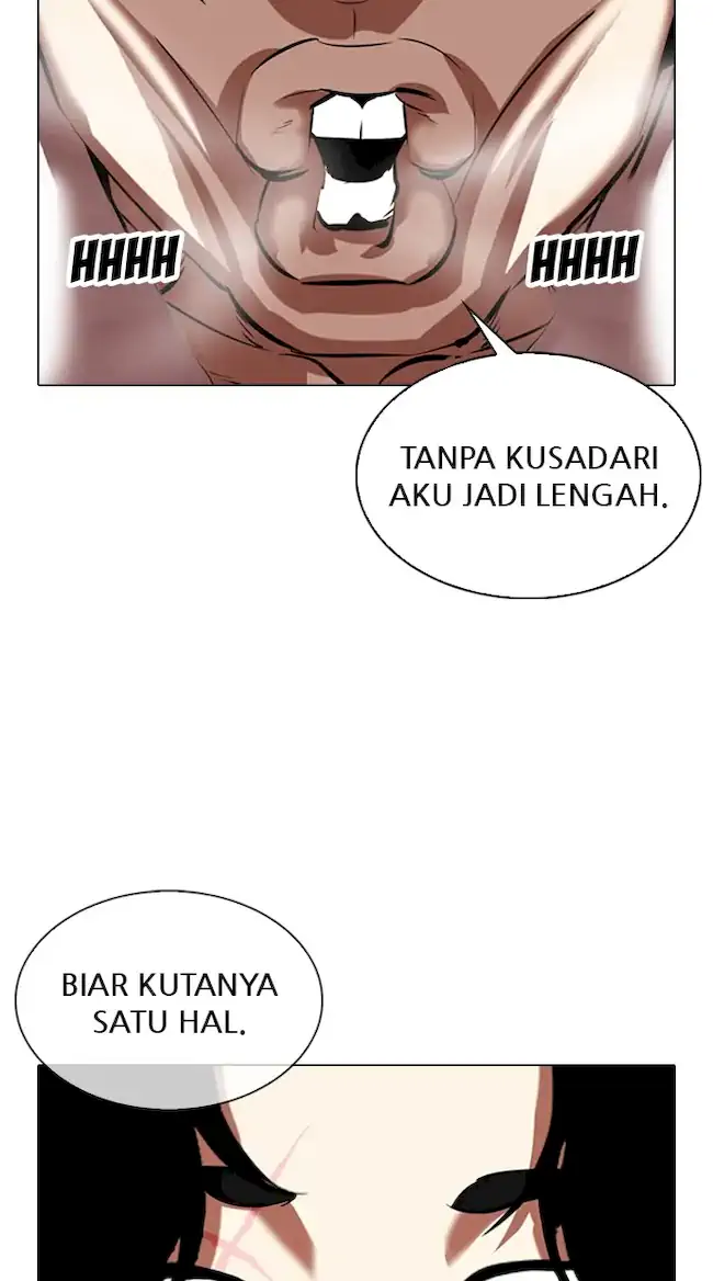 Lookism Chapter 333 Gambar 116