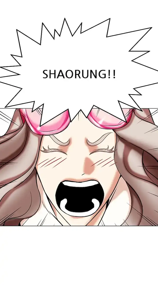 Lookism Chapter 333 Gambar 121