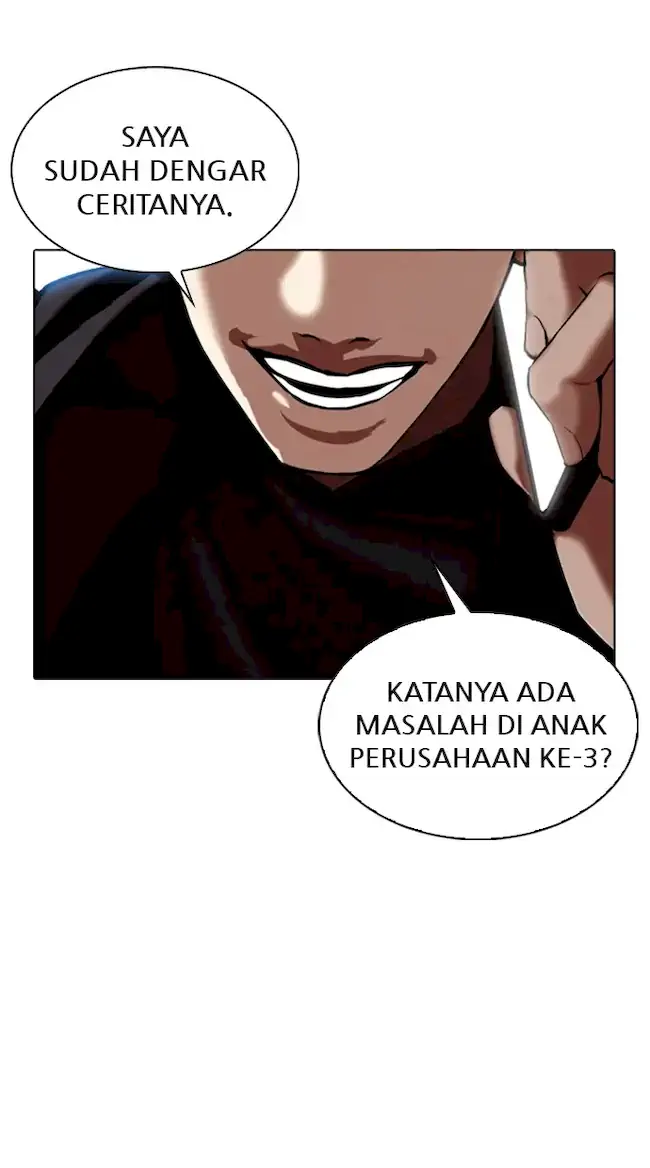 Lookism Chapter 333 Gambar 125