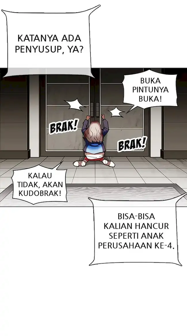 Lookism Chapter 333 Gambar 126