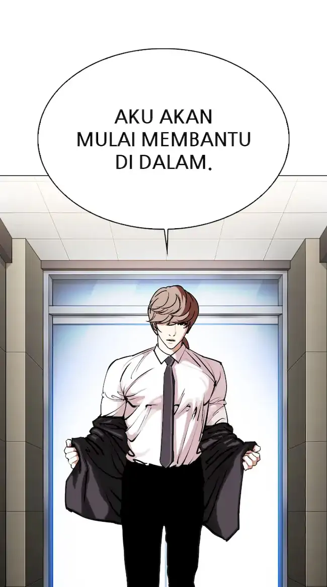 Lookism Chapter 333 Gambar 134