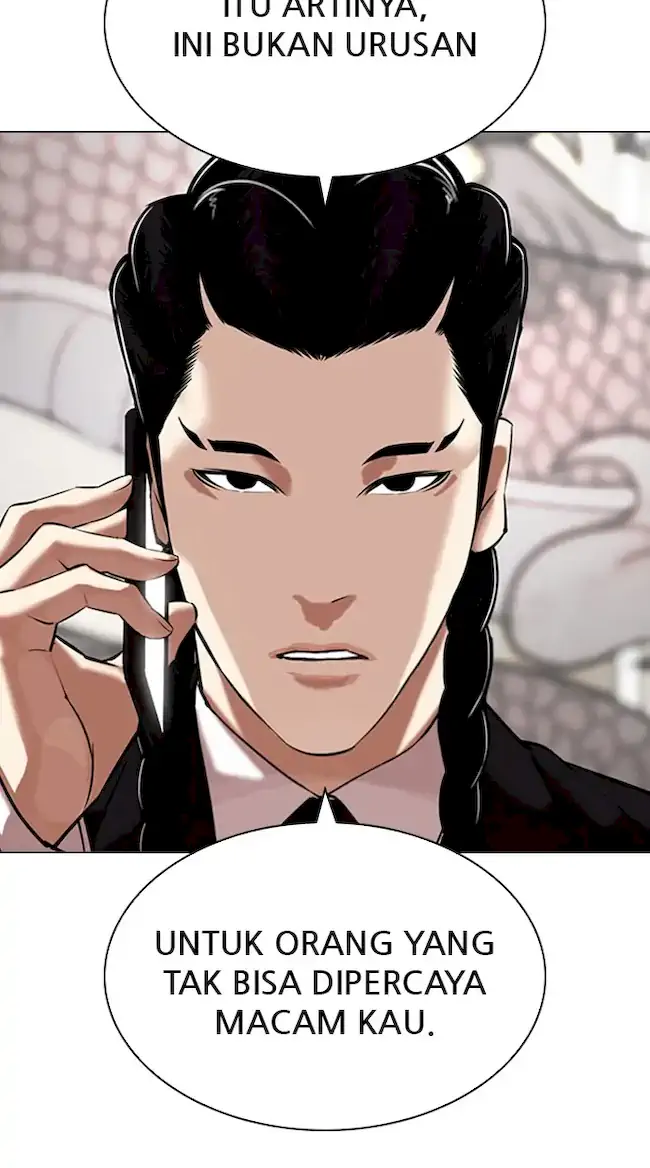 Lookism Chapter 333 Gambar 136