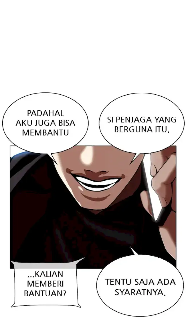 Lookism Chapter 333 Gambar 137