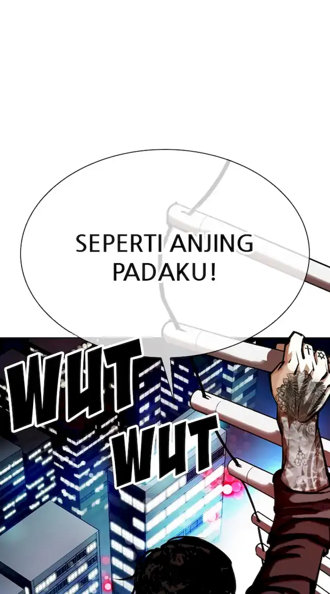 Lookism Chapter 333 Gambar 139