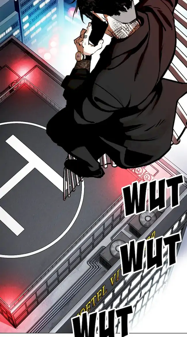 Lookism Chapter 333 Gambar 140