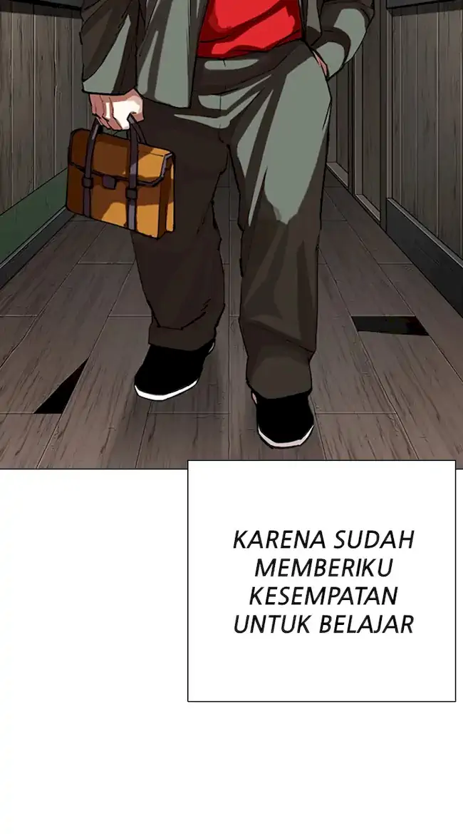 Lookism Chapter 333 Gambar 16