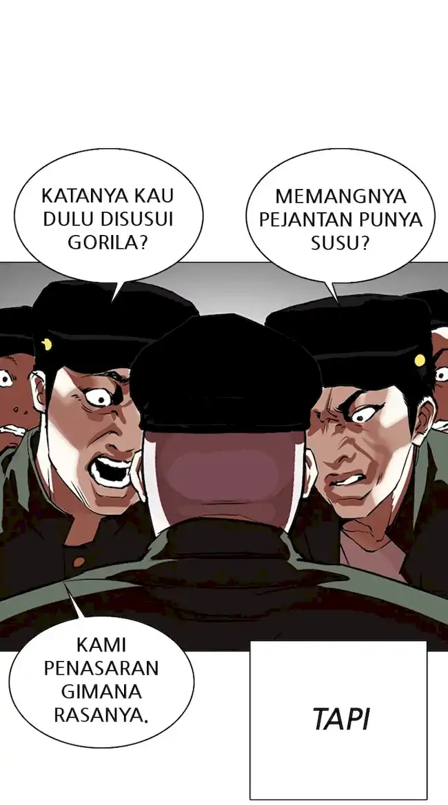 Lookism Chapter 333 Gambar 17