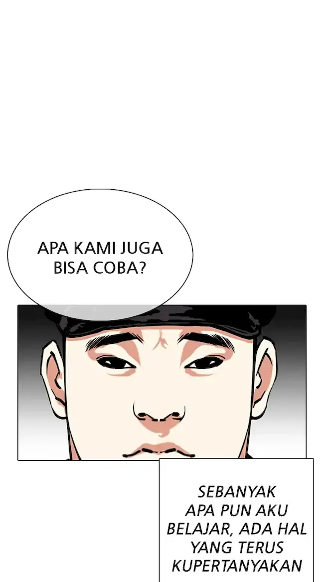 Lookism Chapter 333 Gambar 18