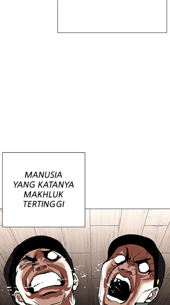 Lookism Chapter 333 Gambar 21